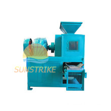 New Type Design Coal Dust Briquette Press Machine